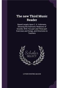 The New Third Music Reader