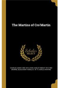 The Martins of Cro'martin