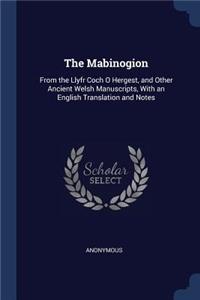 Mabinogion