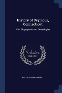 History of Seymour, Connecticut
