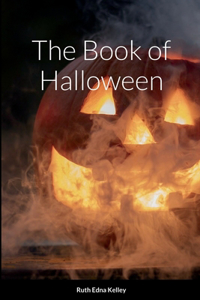 Book of Halloween