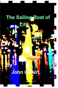 The Sailing Boat of Life.