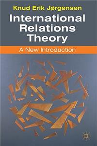 International Relations Theory: A New Introduction