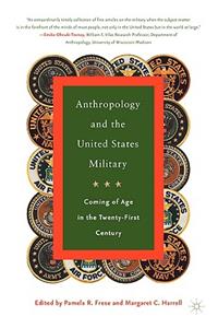 Anthropology and the United States Military