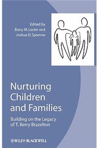 Nurturing Children and Families