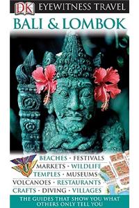 DK Eyewitness Travel Guide