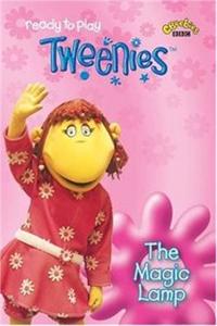 Tweenies : The Magic Lamp
