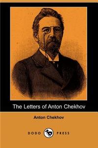 The Letters of Anton Chekhov (Dodo Press)