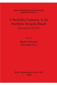 Neolithic Cemetery in the Northern Dongola Reach