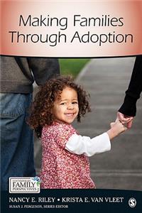 Making Families Through Adoption
