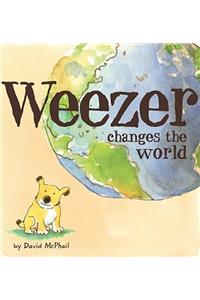 Weezer Changes the World