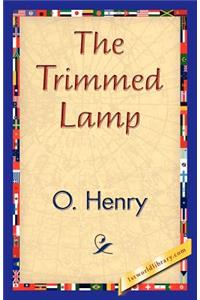 The Trimmed Lamp