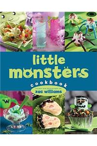 Little Monsters Cookbook