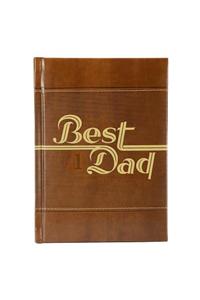 To the Best Dad in the World