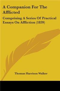 Companion For The Afflicted