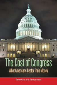 The Cost of Congress