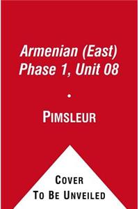 Pimsleur Armenian (Eastern) Level 1 Lesson 8 MP3