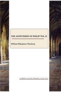 The Adventures of Philip vol. II