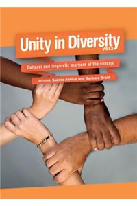 Unity in Diversity, Volume 2