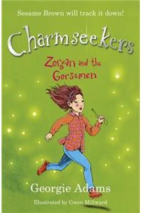 Zorgan and the Gorsemen