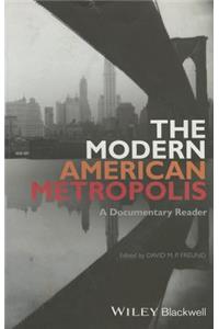 Modern American Metropolis