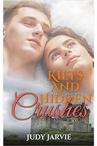 Kilts and Hidden Crushes