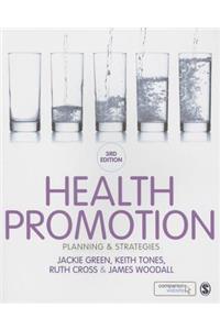 Health Promotion: Planning & Strategies