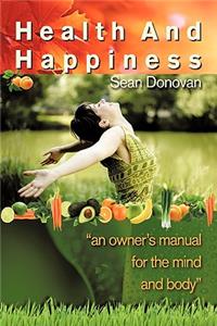 Health and Happiness
