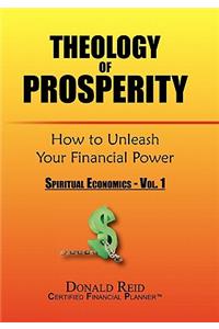 Theology of Prosperity