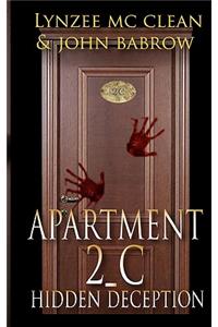 Apartment 2-C