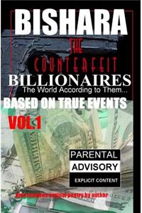 COUNTERFEIT BILLIONAIRES