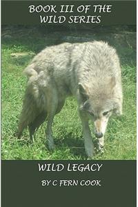 Wild Legacy