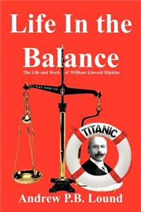 Life In the Balance