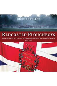 Redcoated Ploughboys