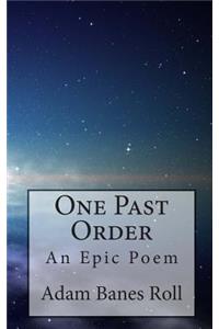 One Past Order