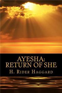 Ayesha: Return of She