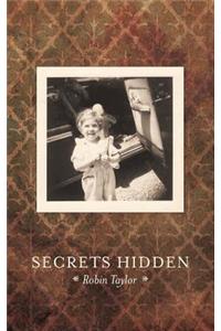 Secrets Hidden