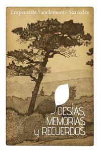 Poesias, Memorias y Recuerdos