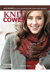 Knit Cowls