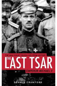 Last Tsar