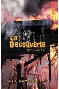 La Decouverte
