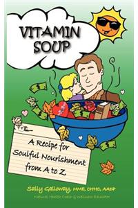 Vitamin Soup