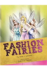 Fashion Fairies