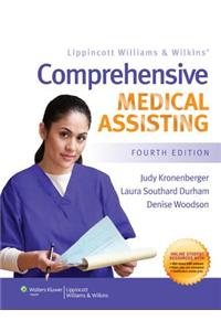 Kronenberger 4e Text, Sg, Pocket Guide & Prepu; Houser 3e Text; Plus Cohen 12e Text, Sg & Prepu Package