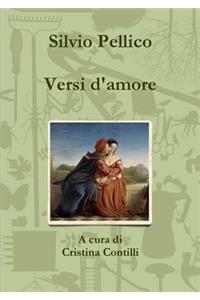Versi d'amore