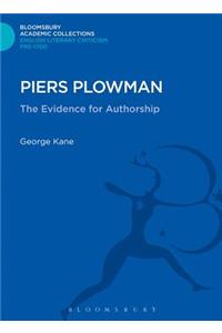 Piers Plowman