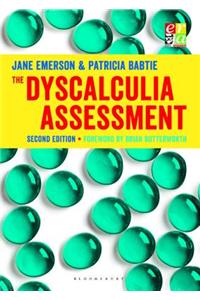 The Dyscalculia Assessment