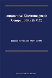 Automotive Electromagnetic Compatibility (Emc)