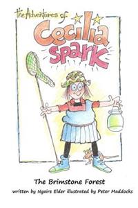 The Adventures of Cecilia Spark