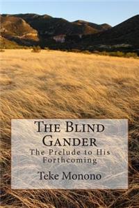 Blind Gander